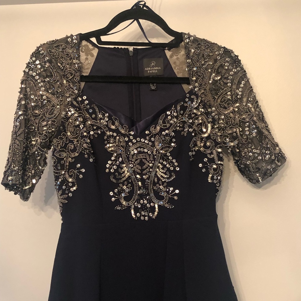 Adrianna Papell Dress